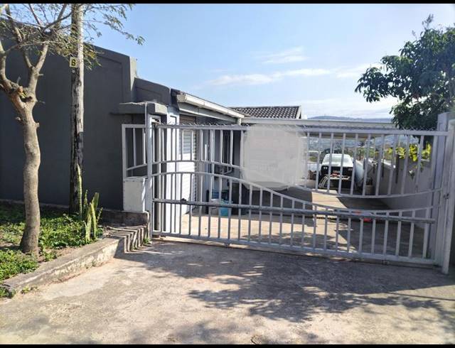 4 BEDROOM HOUSE FOR SALE IN WELBEDACHT